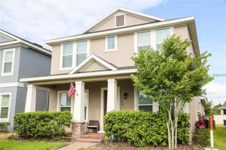 7148 DESERT MANDARIN STREET, Winter Garden, FL 34787
