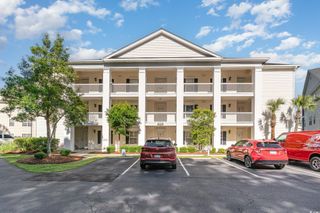 651 Woodmoor Dr Unit 201, Murrells Inlet, SC 29576