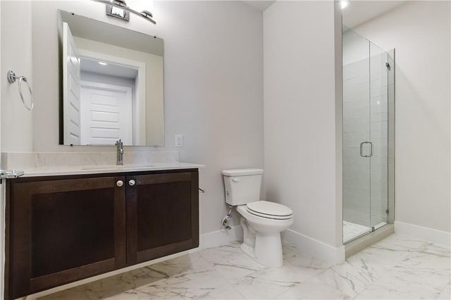 4012 Emory Peak PASS, Austin, TX 78731