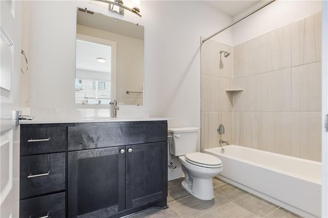 4012 Emory Peak PASS, Austin, TX 78731