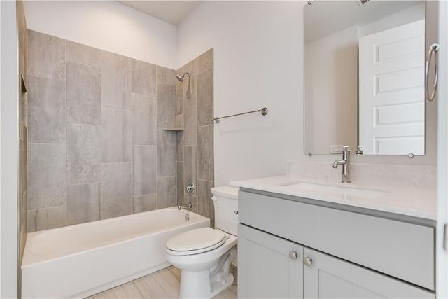 4012 Emory Peak PASS, Austin, TX 78731