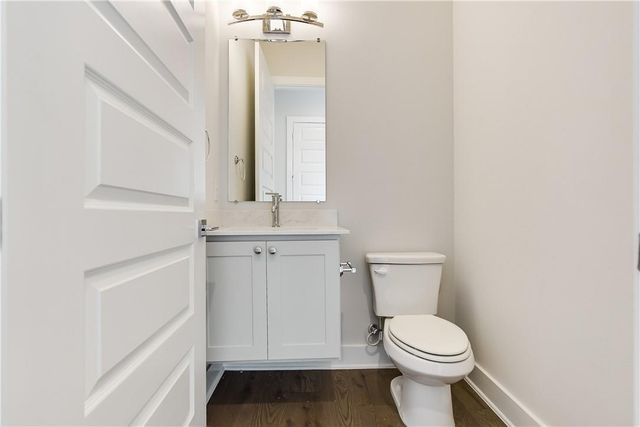 4012 Emory Peak PASS, Austin, TX 78731