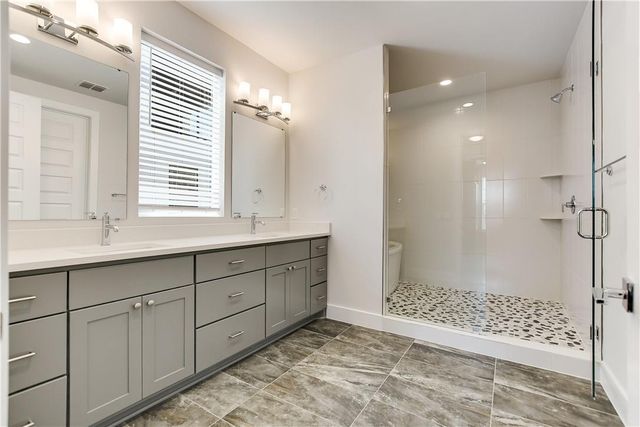 4012 Emory Peak PASS, Austin, TX 78731