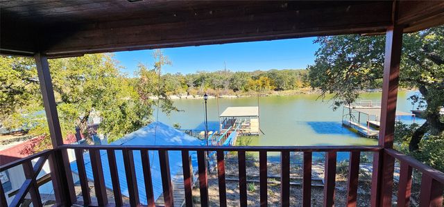 108 Parkside Drive, Brownwood, TX 76801