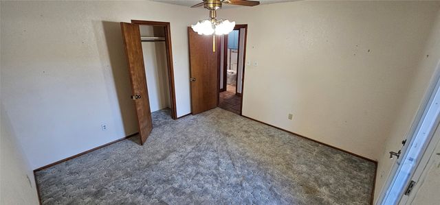 108 Parkside Drive, Brownwood, TX 76801