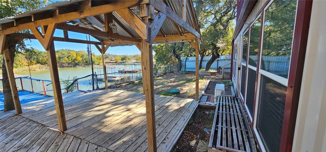 108 Parkside Drive, Brownwood, TX 76801