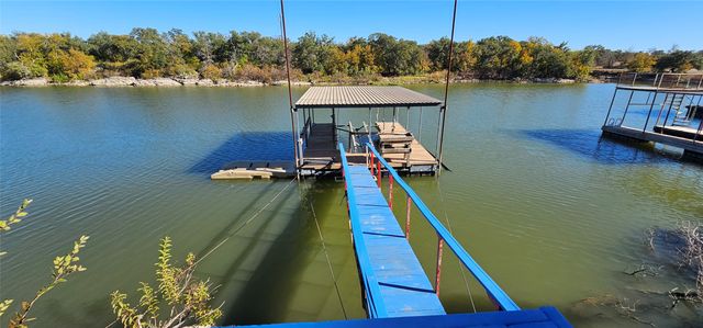 108 Parkside Drive, Brownwood, TX 76801