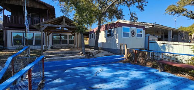 108 Parkside Drive, Brownwood, TX 76801