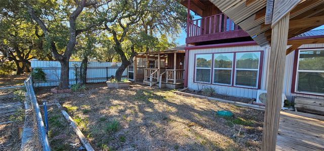 108 Parkside Drive, Brownwood, TX 76801