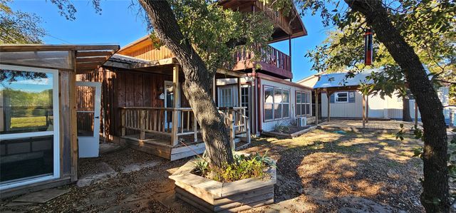 108 Parkside Drive, Brownwood, TX 76801