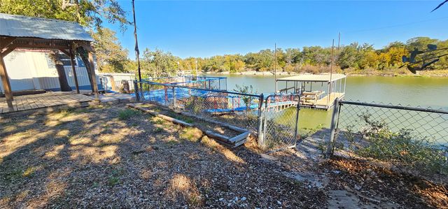 108 Parkside Drive, Brownwood, TX 76801