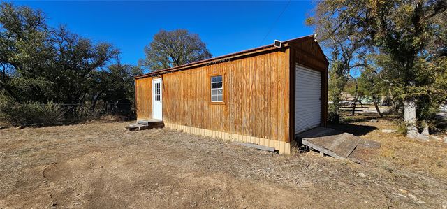 108 Parkside Drive, Brownwood, TX 76801