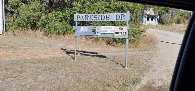 108 Parkside Drive, Brownwood, TX 76801