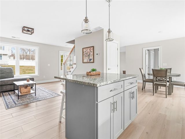 76 Medford Street, Warwick, RI 02889