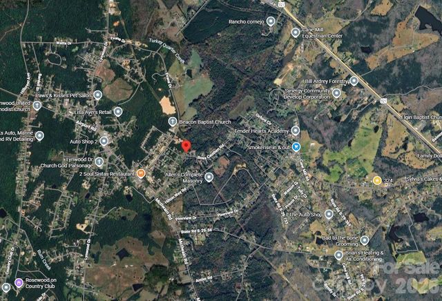 2157 Ross Cauthen Road, Lancaster, SC 29720