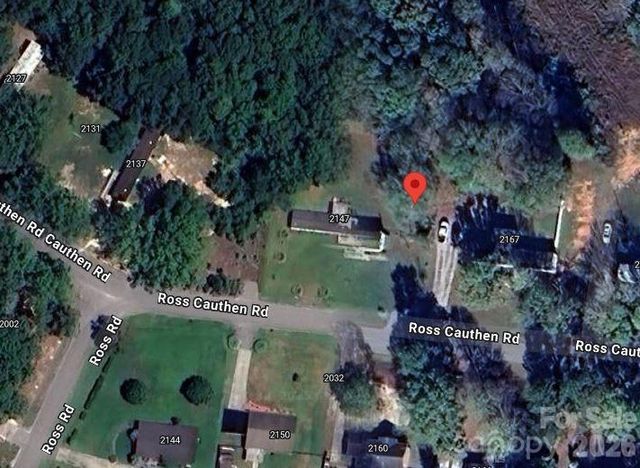 2157 Ross Cauthen Road, Lancaster, SC 29720