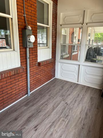 405 S FRANKLIN ST, Wilmington, DE 19805