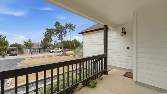 1361 Bob White, Spring Branch, TX 78070