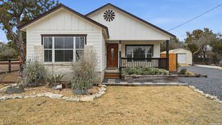 1361 Bob White, Spring Branch, TX 78070