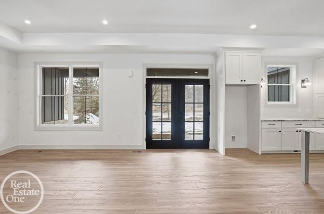 6937 Meldrum Road, Ira Twp, MI 48023