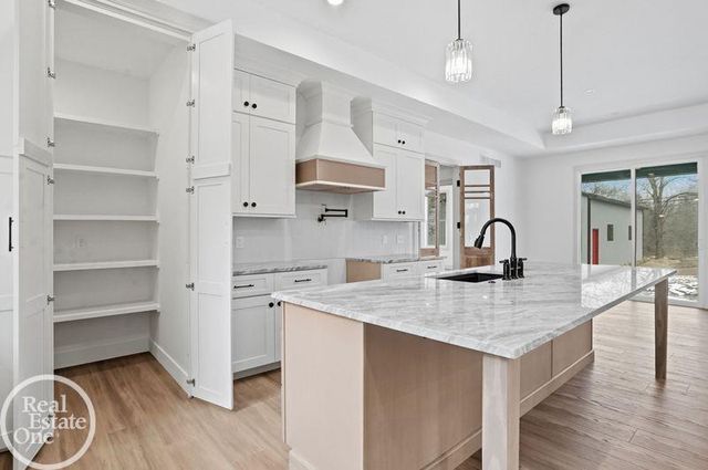 6937 Meldrum Road, Ira Twp, MI 48023