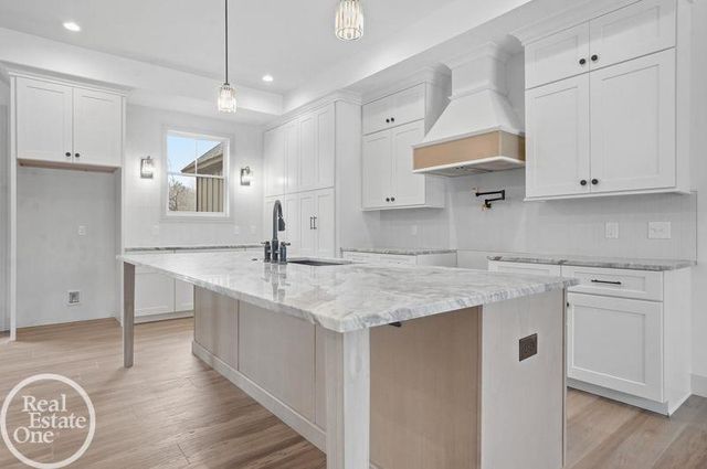 6937 Meldrum Road, Ira Twp, MI 48023