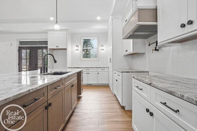 6937 Meldrum Road, Ira Twp, MI 48023