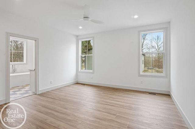 6937 Meldrum Road, Ira Twp, MI 48023