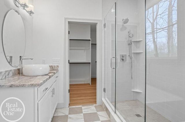 6937 Meldrum Road, Ira Twp, MI 48023