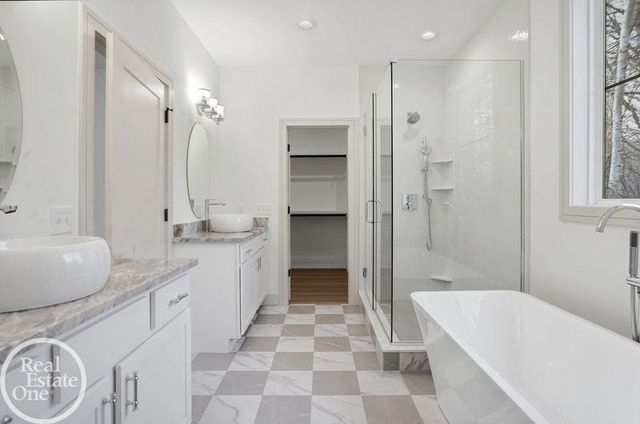 6937 Meldrum Road, Ira Twp, MI 48023