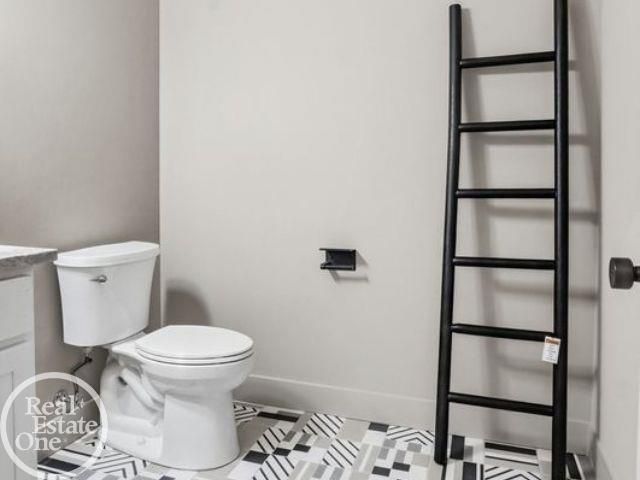 6937 Meldrum Road, Ira Twp, MI 48023