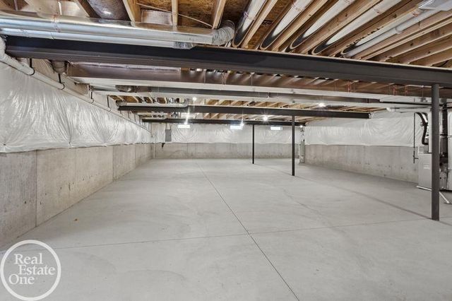 6937 Meldrum Road, Ira Twp, MI 48023