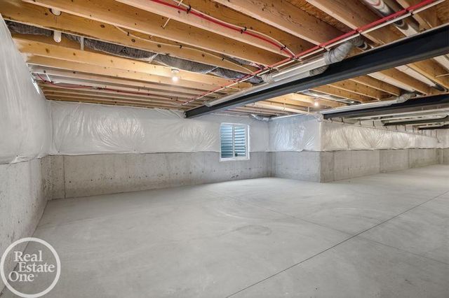 6937 Meldrum Road, Ira Twp, MI 48023