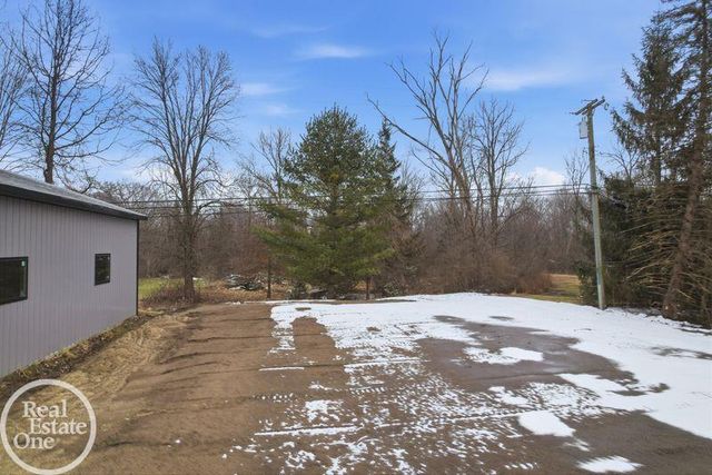 6937 Meldrum Road, Ira Twp, MI 48023