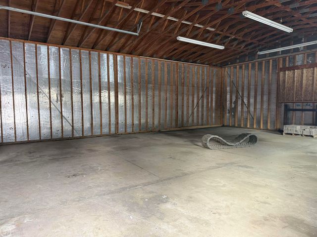 6937 Meldrum Road, Ira Twp, MI 48023