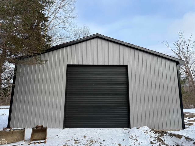 6937 Meldrum Road, Ira Twp, MI 48023