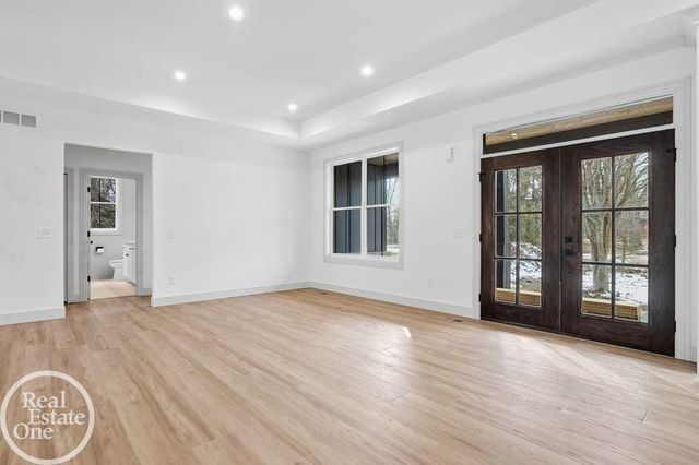 6937 Meldrum Road, Ira Twp, MI 48023