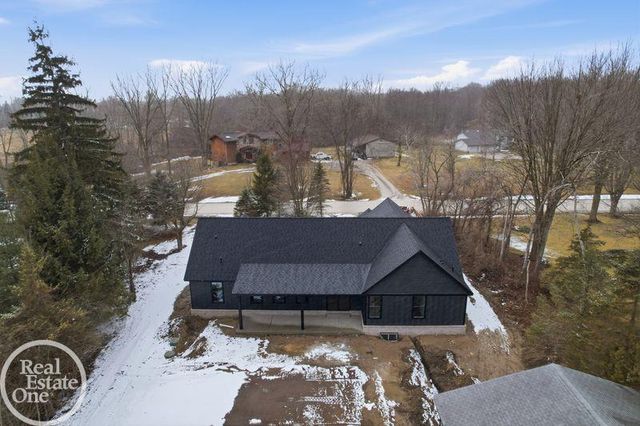 6937 Meldrum Road, Ira Twp, MI 48023