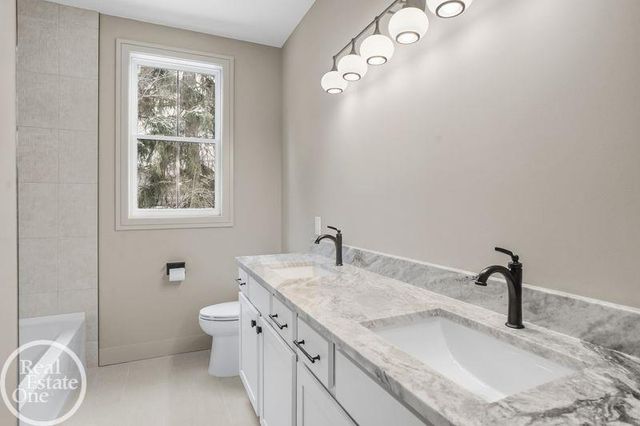 6937 Meldrum Road, Ira Twp, MI 48023