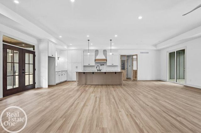 6937 Meldrum Road, Ira Twp, MI 48023