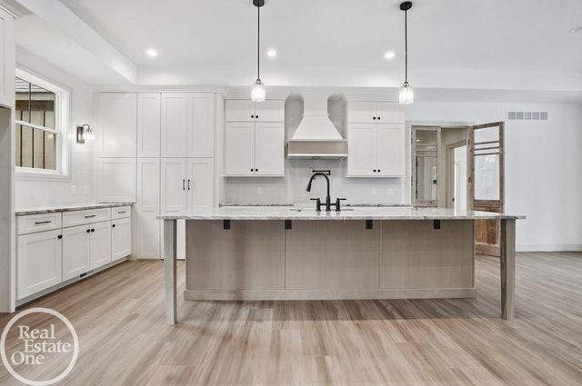 6937 Meldrum Road, Ira Twp, MI 48023