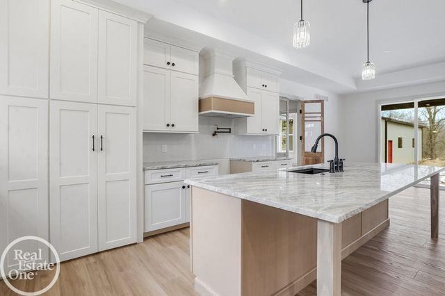 6937 Meldrum Road, Ira Twp, MI 48023