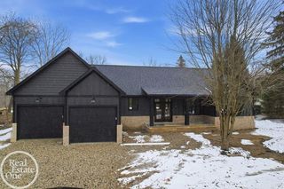 6937 Meldrum Road, Ira Twp, MI 48023