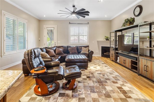 2527 Tremont Place, Denver, CO 80205