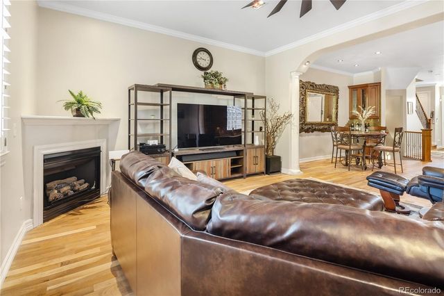 2527 Tremont Place, Denver, CO 80205