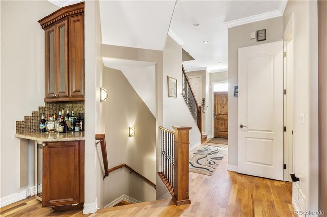 2527 Tremont Place, Denver, CO 80205