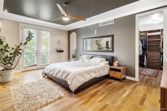 2527 Tremont Place, Denver, CO 80205