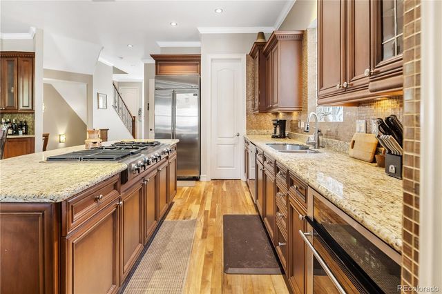 2527 Tremont Place, Denver, CO 80205