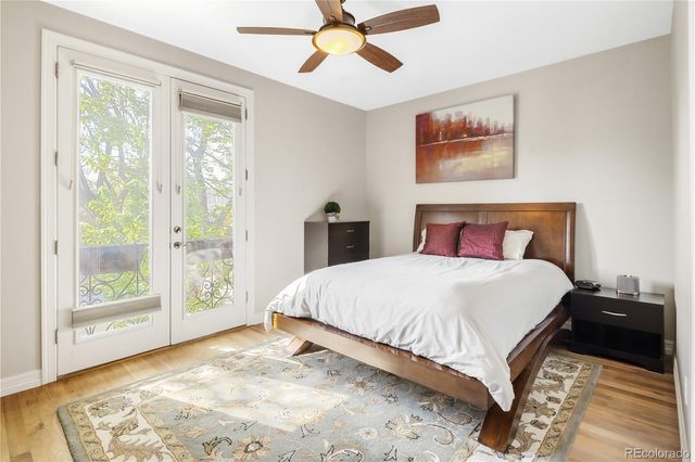 2527 Tremont Place, Denver, CO 80205