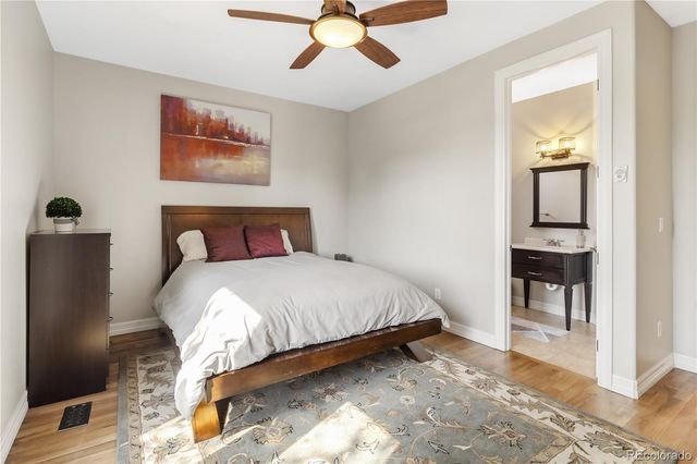 2527 Tremont Place, Denver, CO 80205